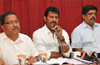 Tulu film Brahmashri Narayana guruswamy to be released in April: Rajashekar Kotian